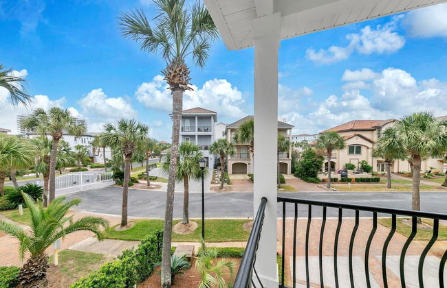 Our Destiny in Dunes of Destin - Foto 1