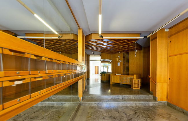 Palermo Ariosto Studio - Foto 2