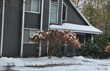 Cozy Retreat in Scenic Poconos - Foto 30