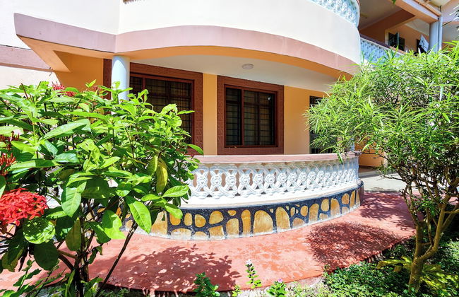 DIANI BEACH GOLD APARTMENTS - Foto 38