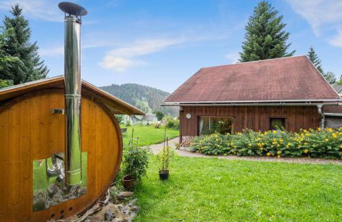 Holiday Home FH Panoramablick by Interhome - Foto 16