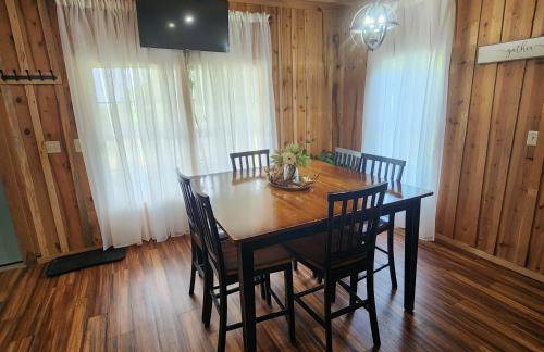 Unique Country Cabin Meets Farmhouse Modern!!! - Foto 6