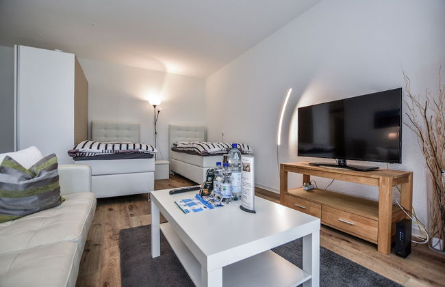 Domicile Cologne - Foto 16