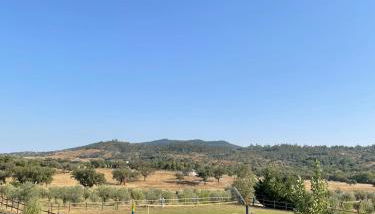 Casas da Serra d'Ossa - Casa do Pomar - Foto 5