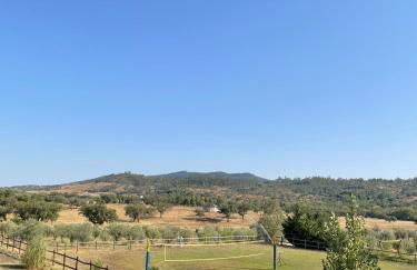 Casas da Serra d'Ossa - Casa do Pomar - Foto 5