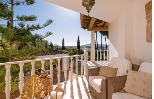 Villa Bloom - Photo 23