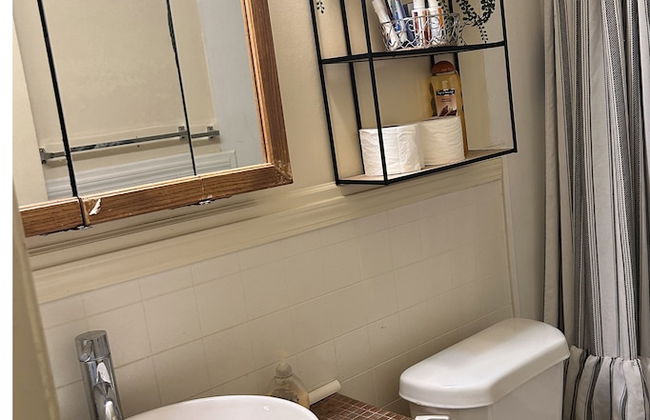 Cozy 3br Westland Retreat 3 Bedroom Home by RedAwning - Foto 22