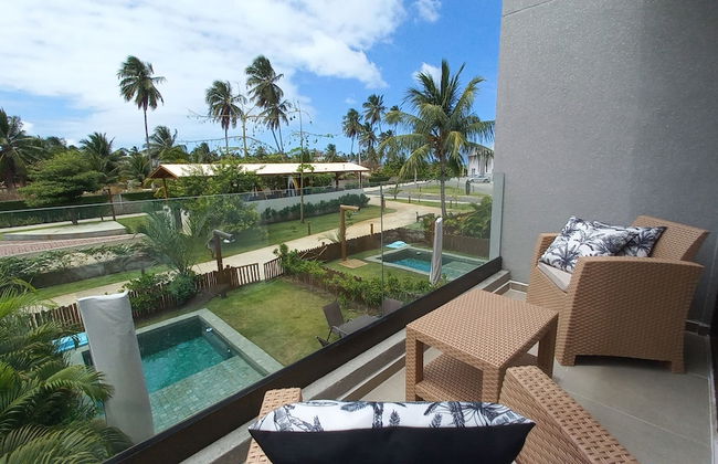 OKA Milagres Cond. Beira Mar 07 Pessoas - Foto 34