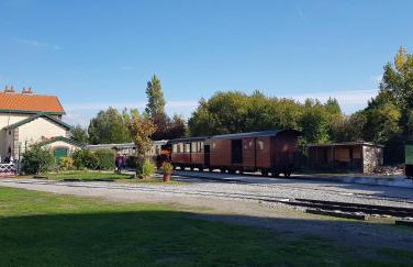 Aux Passagers de la Baie 3 - Photo 49