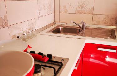 Apartman "Sabine red" with heated pool - Foto 9