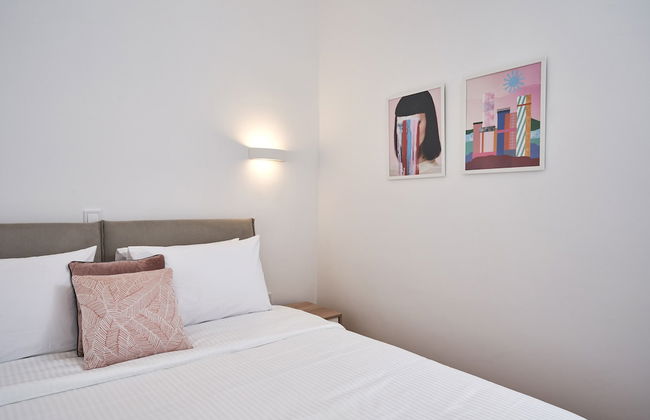 Elite Living 2bd Apt next to Hilton-Ilisia Park - Foto 9