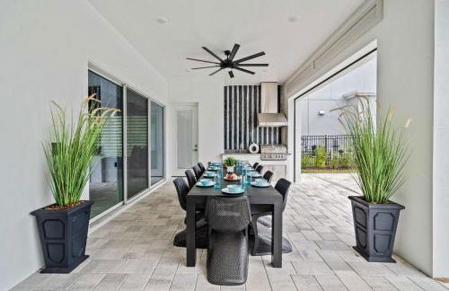 Bear's Den At Reunion Resort-TB024 - Foto 24