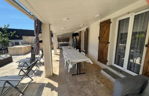 Maison avec piscine - Photo 3