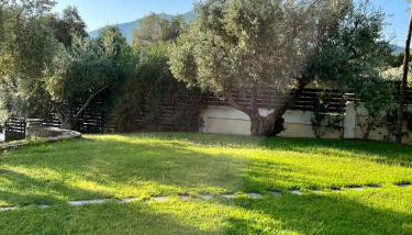 Villa Liana - Foto 4, Garden, Garden view