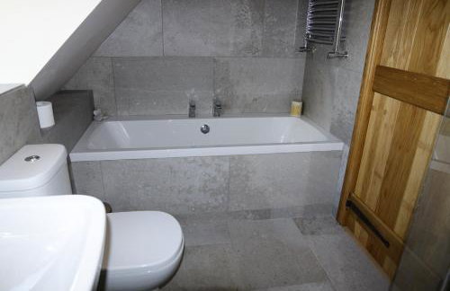 Thonock lane lodge - Foto 16