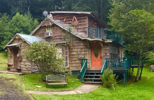 Rushing Stone Cottage - Foto 1