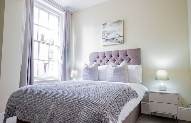 Host Stay Shaw Street Flat - Foto 5