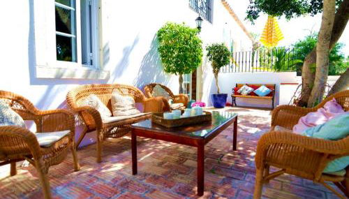 Quinta Da Ilda - Foto 3, Garden view