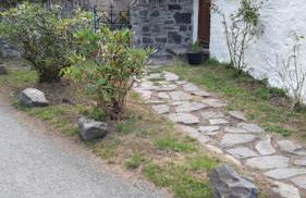 1 Bed Charming Cottage, Heddon Valley Trentishoe - Foto 7