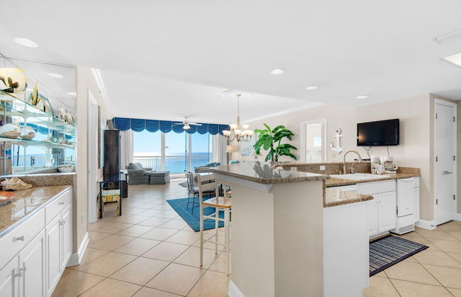 Belle Mer 1102 - Foto 17