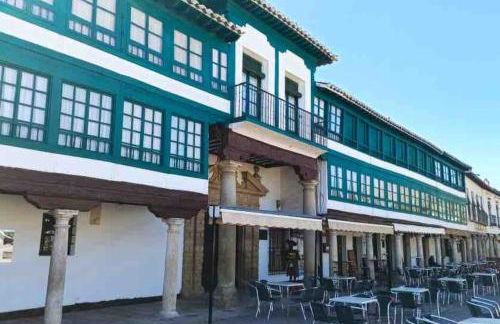 Apto. Singular en la Mancha Banco de Inversiones - Photo 31