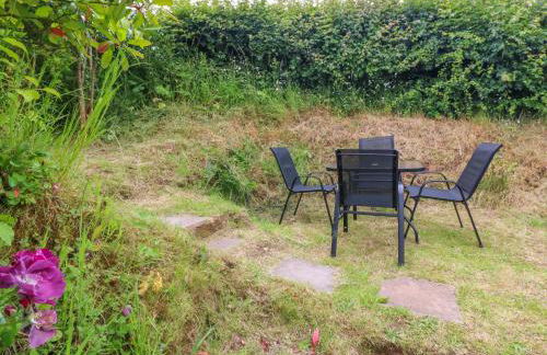 Rose Cottage - Foto 29