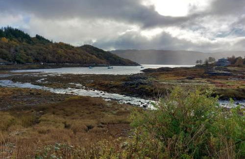 1 Bed Lodge - Sleeps 2 - Parking - Wifi - Photo 15