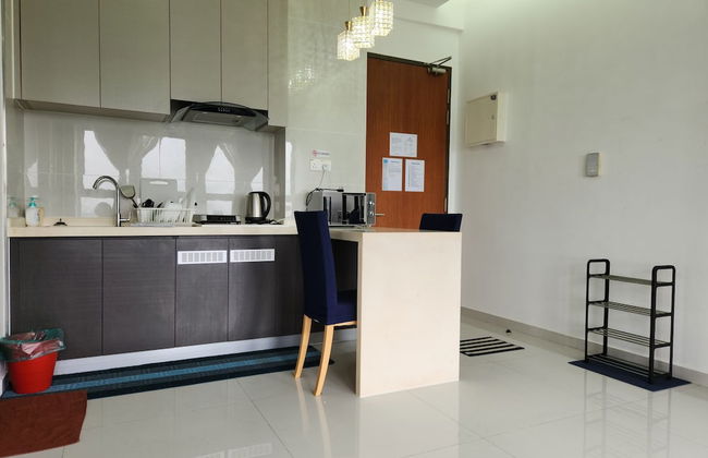 Country Garden Danga Bay by Widebed JB - Foto 29