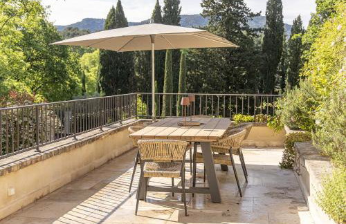 Les Bastides du Mas de l'Amarine - Photo 4