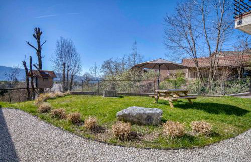 A break in Vérel Nature, Family, Mountain view - Foto 20