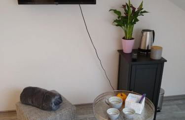 Ferienwohnung Löwenzahn Müddersheim Vettweiß - Foto 18