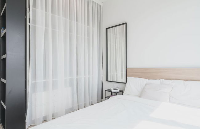 Greenfield Residence at Bandar Sunway - Photo 6