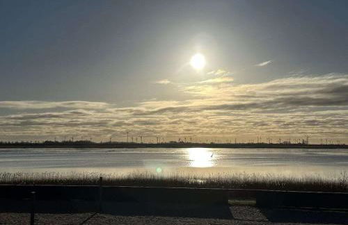 Landhuus Comfortable holiday residence - Foto 17