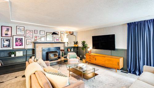 Vibrant Tacoma Retreat, Near Point Defiance Park! - Foto 4