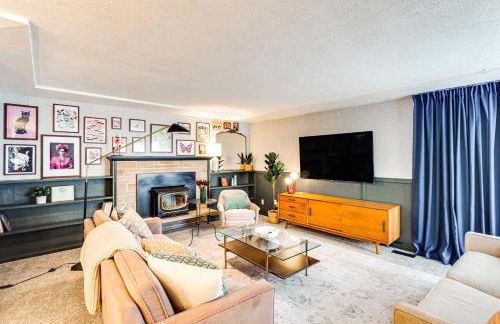 Vibrant Tacoma Retreat, Near Point Defiance Park! - Foto 4