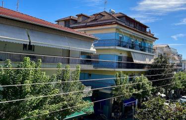 Apartment Voulas 3 - Foto 14