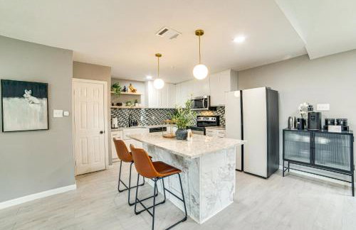 Spacious Family Home, 5 Mi to Galleria Dallas! - Foto 10