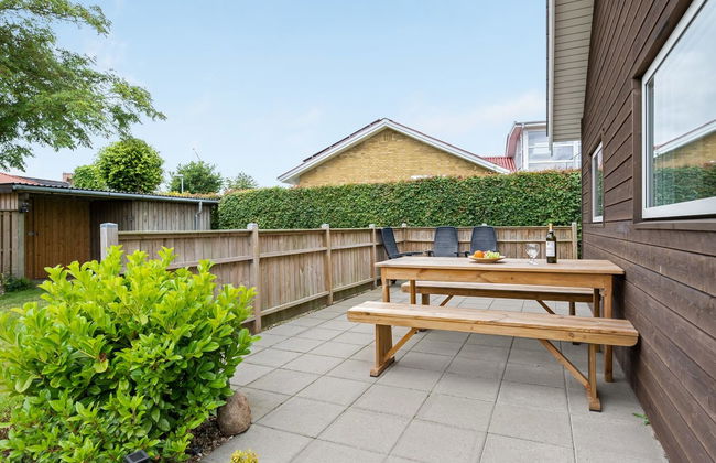 "Regni" - 300m to the fjord - Foto 7