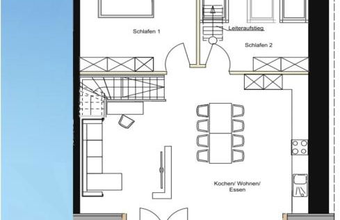 Ferienwohnung Kempkens -Hochwertig & modern - Foto 5