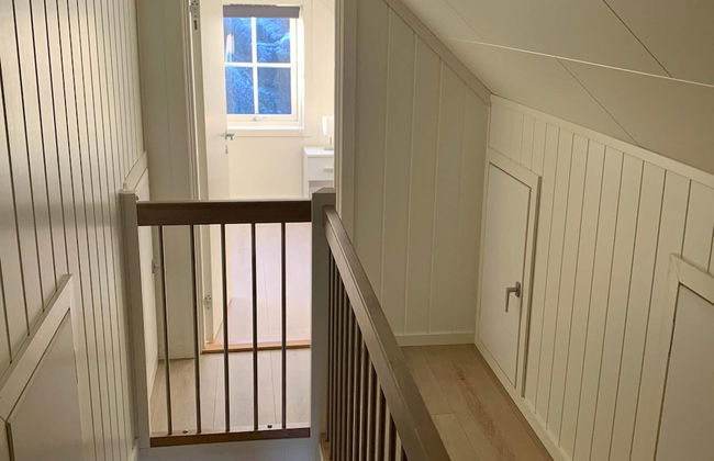 7 Person Holiday Home in Urangsvag - Foto 33