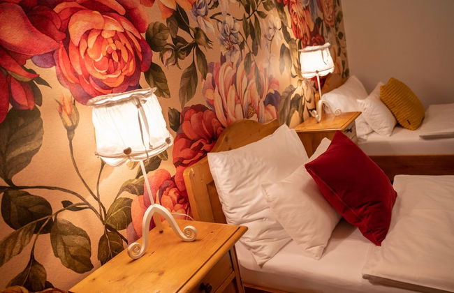 Lush Apartment in Sankt Michael ob Bleiburg - Foto 8