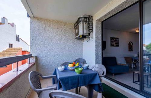 Apartment Coudalère-Les Hébrides-4 by Interhome - Foto 21