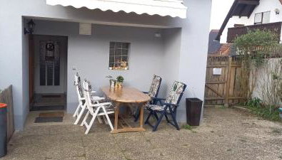 Ferienwohnung Lerchennest - Foto 3