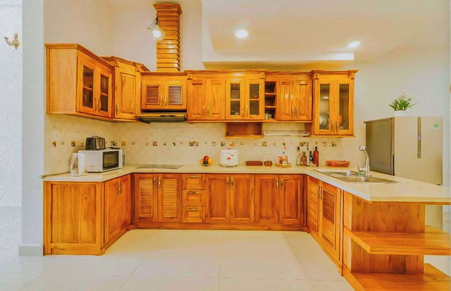 Jolie House - Foto 15