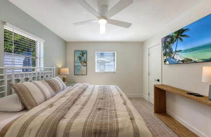 Canal 313 - Right in Siesta Key Village! - Foto 12