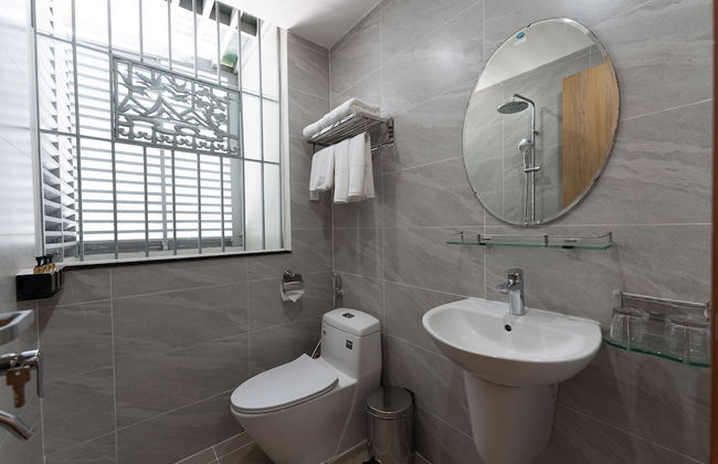 THANH LONG HOTEL - APARTMENT - Photo 53