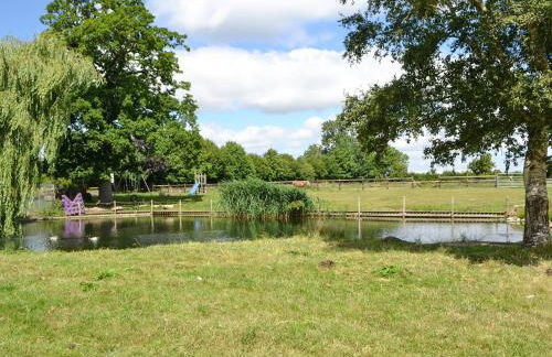 Mulberry Cottage - Foto 16