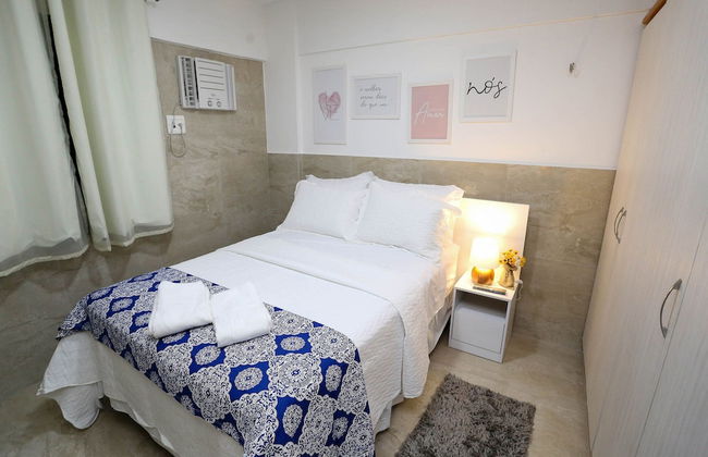 Incrível suíte em Manaíra por Carpediem - Photo 2