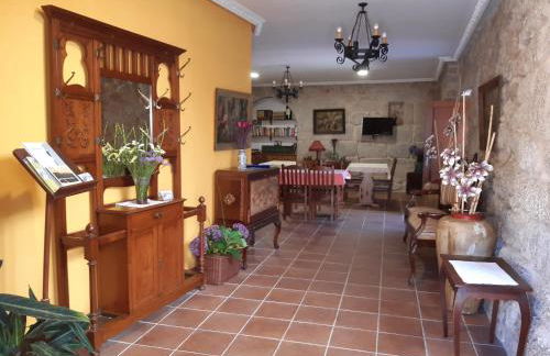 Casa Rural dos Chaos - Photo 22