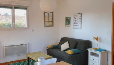 Au calme, entre lac et océan - Foto 4